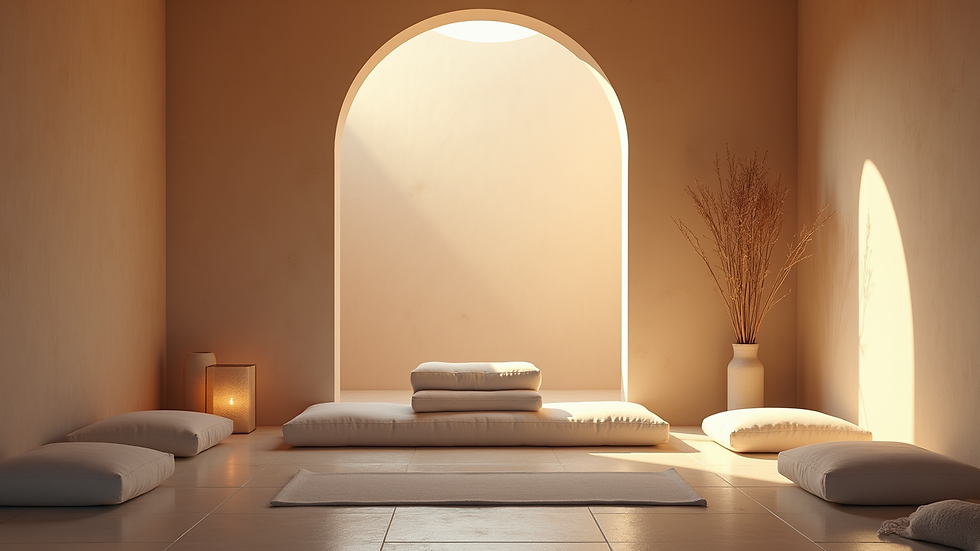 Building Resilience: Holistic Wellness Strategies for Everyone