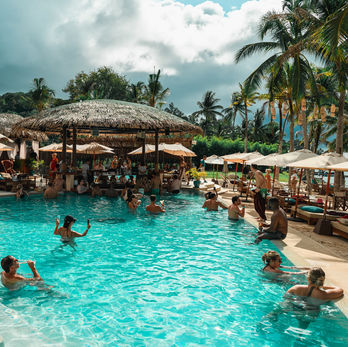 Carpe Diem Beach Club