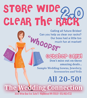 The Wedding Connection Maplewood Blog 2 0