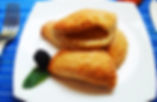 Empanada de Piña