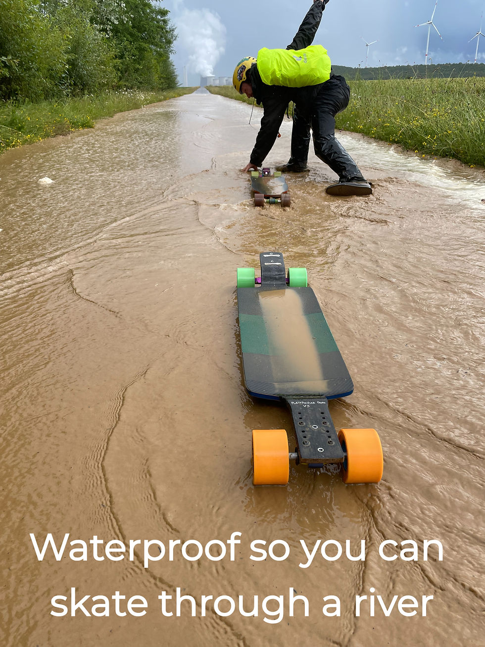 Thumbnail: PlatyPusher