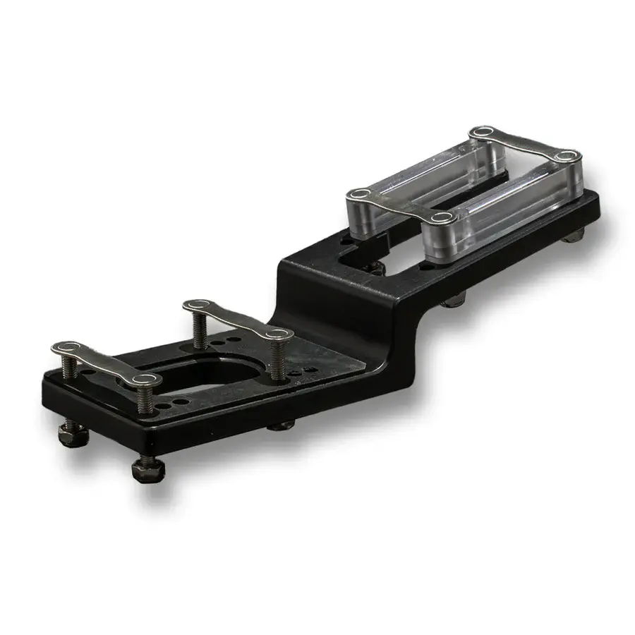 Thumbnail: Supersteadyskates Drop II Fork