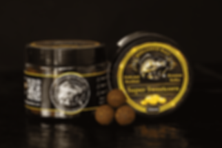 Super Sweetcorn Boilies 16mm