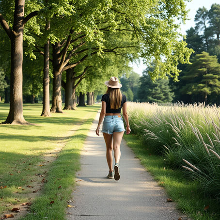 Summer Isn’t Always Light: Supporting Your Mental Health Through Seasonal Shifts in Canada
