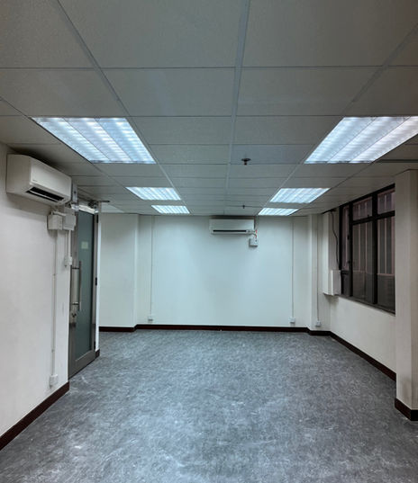 Office Space
