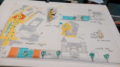 Harry's & co architecte