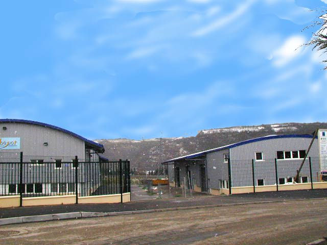 harrys and co architectre