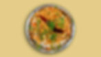 Subz Dum Biryani