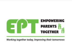 EPT's Parent Carer Group Meeting