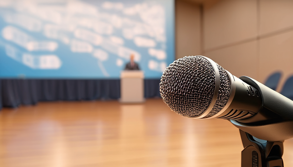 Panel Discussion: Future of Disability Rights