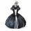 Thumbnail: Jack Skellington The Nightmare Before Christmas Tutu Dress
