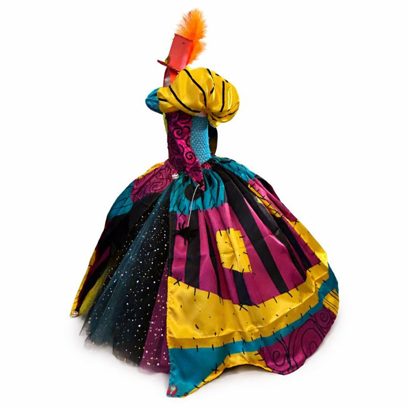 Thumbnail: Sally The Nightmare Before Christmas Tutu Dress