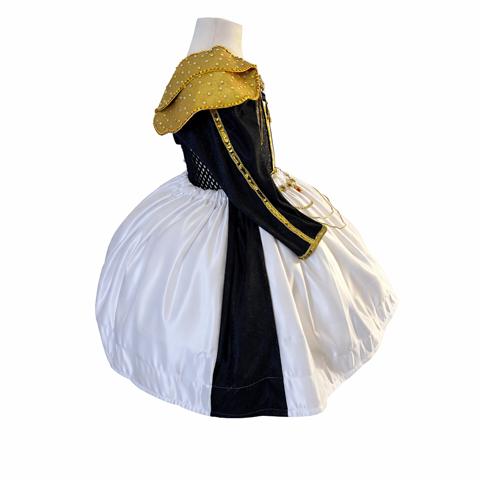 Thumbnail: The Ultimate Rumi K-Pop Demon Hunters Tutu Dress