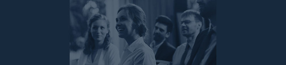 Écosystème d’indépendants et de startupers, i-We imagine, conçoit et déploie à vos côtés des solutions simples et sur-mesure d’accompagnement au changement pour la réussite de vos projets d’entreprises