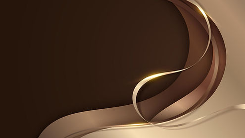 abstract-3d-modern-luxury-banner-design-template-golden-wave-paper-cut-with-gold-ribbon-li