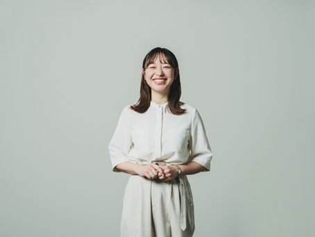 - staff - Hitomi Nishioka