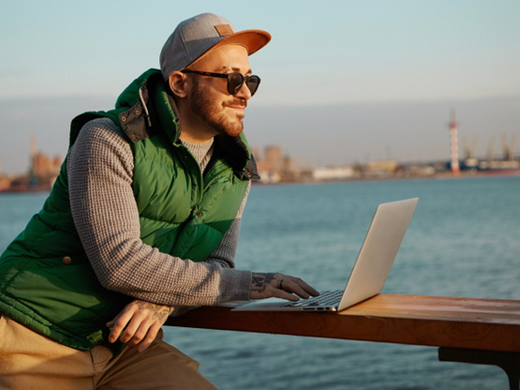 Thriving as a Digital Nomad: How to Build a Sustainable Career as a Digital Nomad