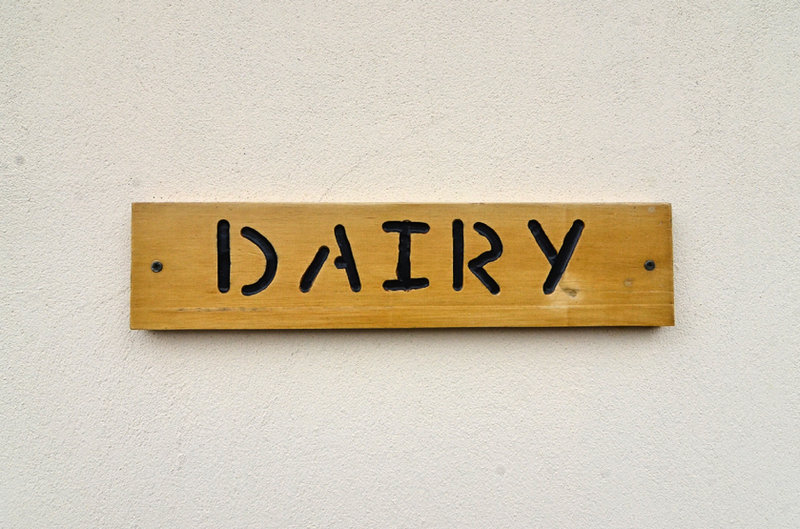 The Dairy – photo 2
