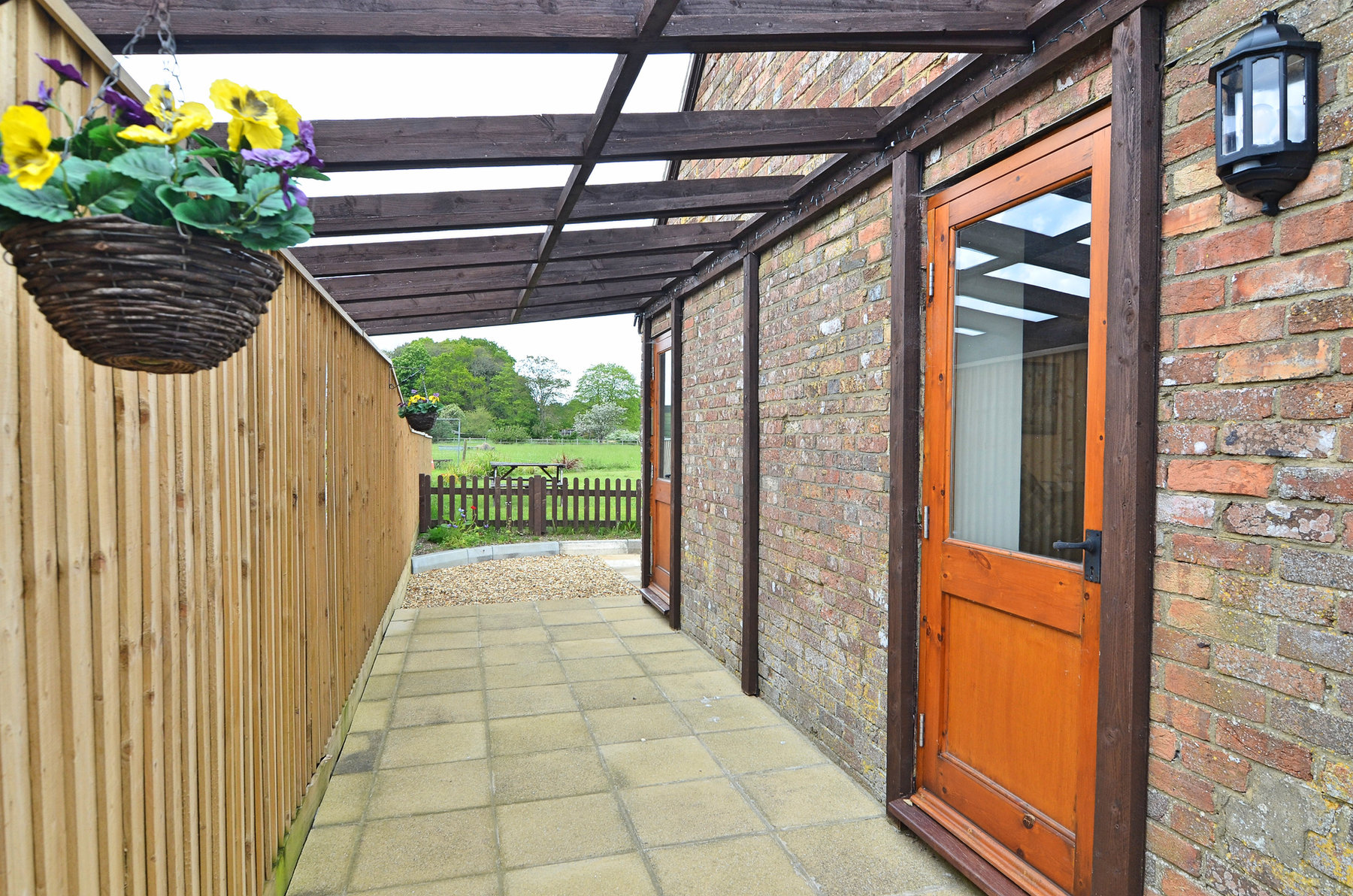 The Stable – photo 11