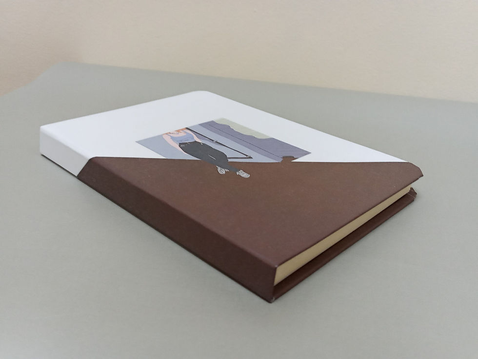 Thumbnail: Simple My Personality