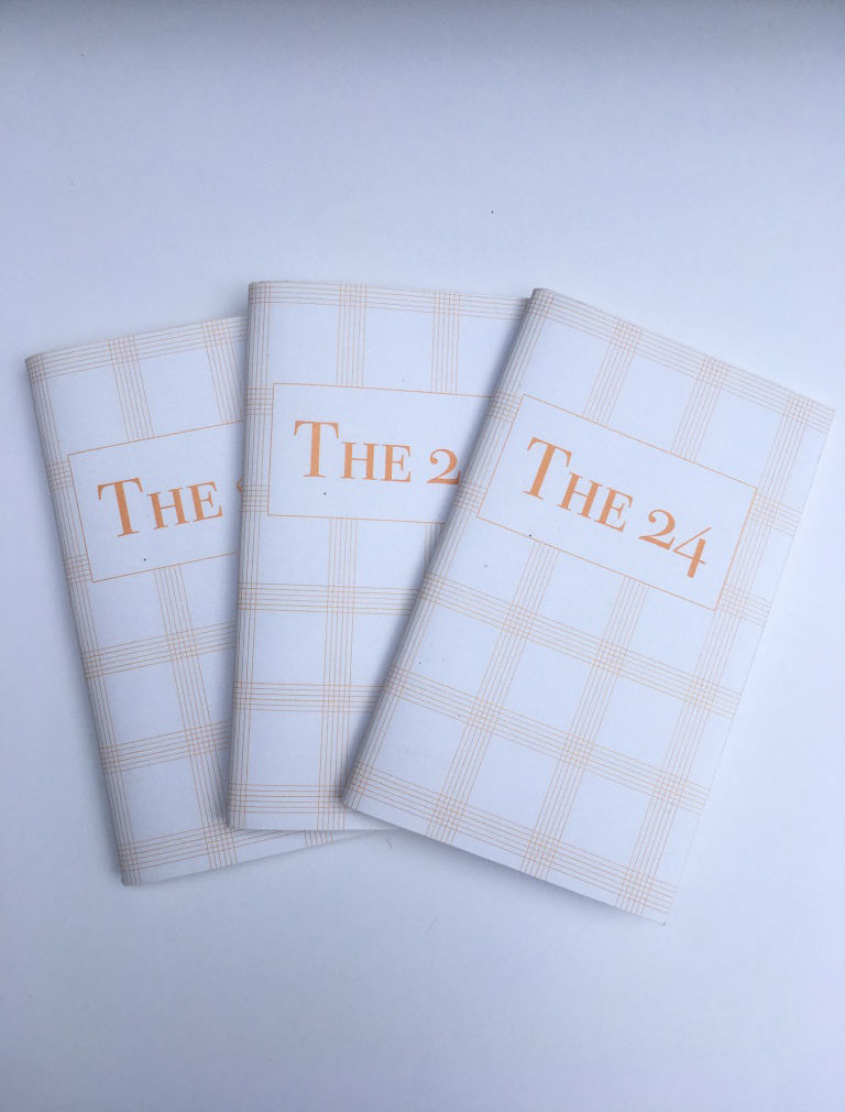 Thumbnail: Sổ Tay Take Notes - Pocket Size