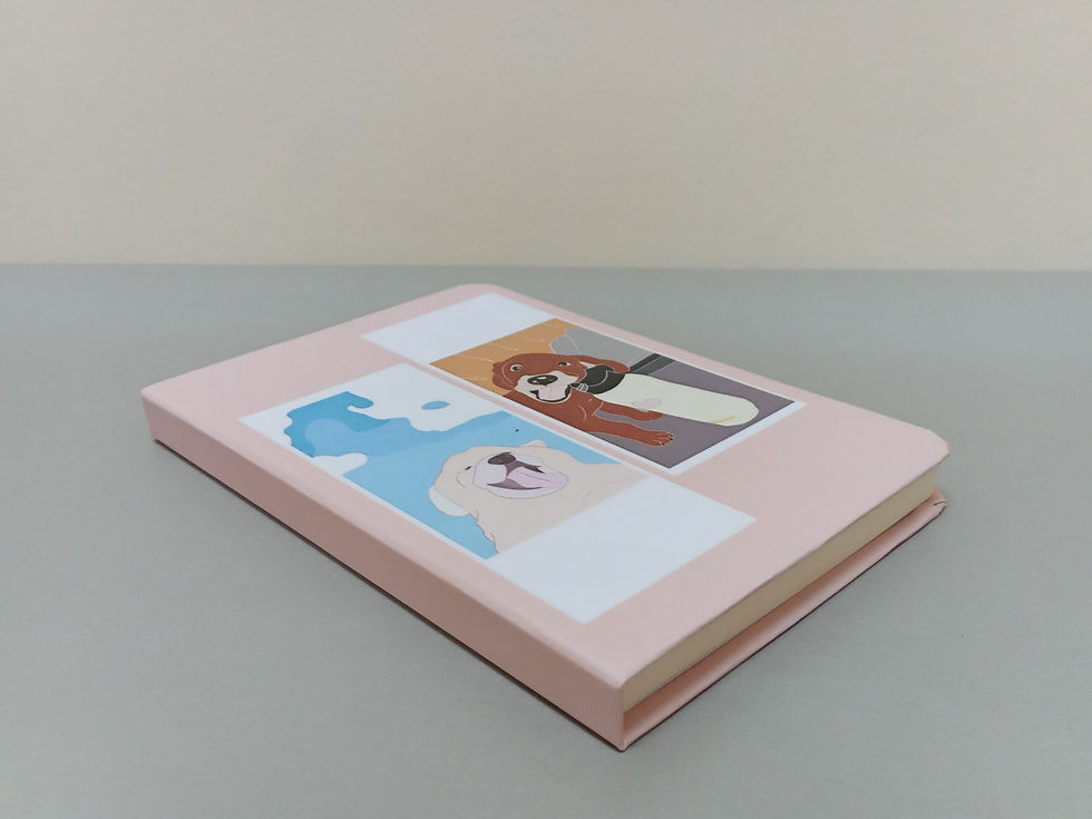 Thumbnail: Two Ways To Laugh