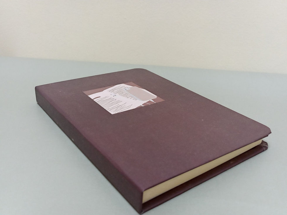 Thumbnail: Book N Music Match