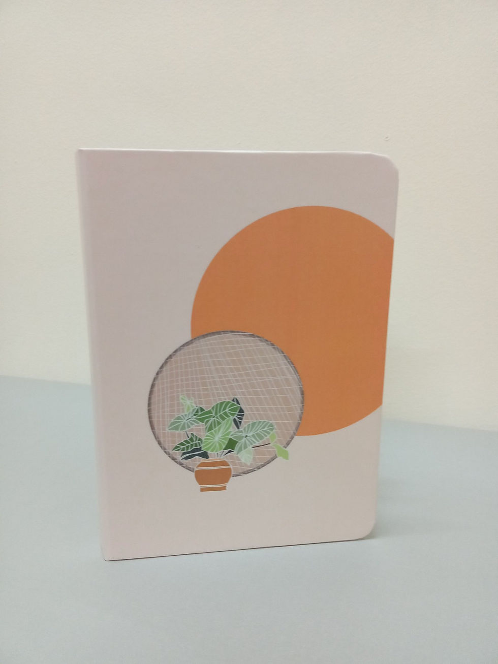 Thumbnail: Familiar Thing