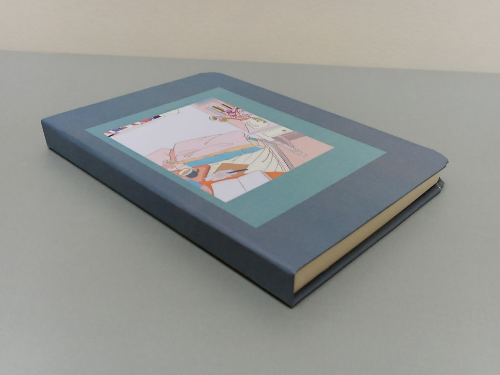 Thumbnail: Sweet Bed Ideal Space