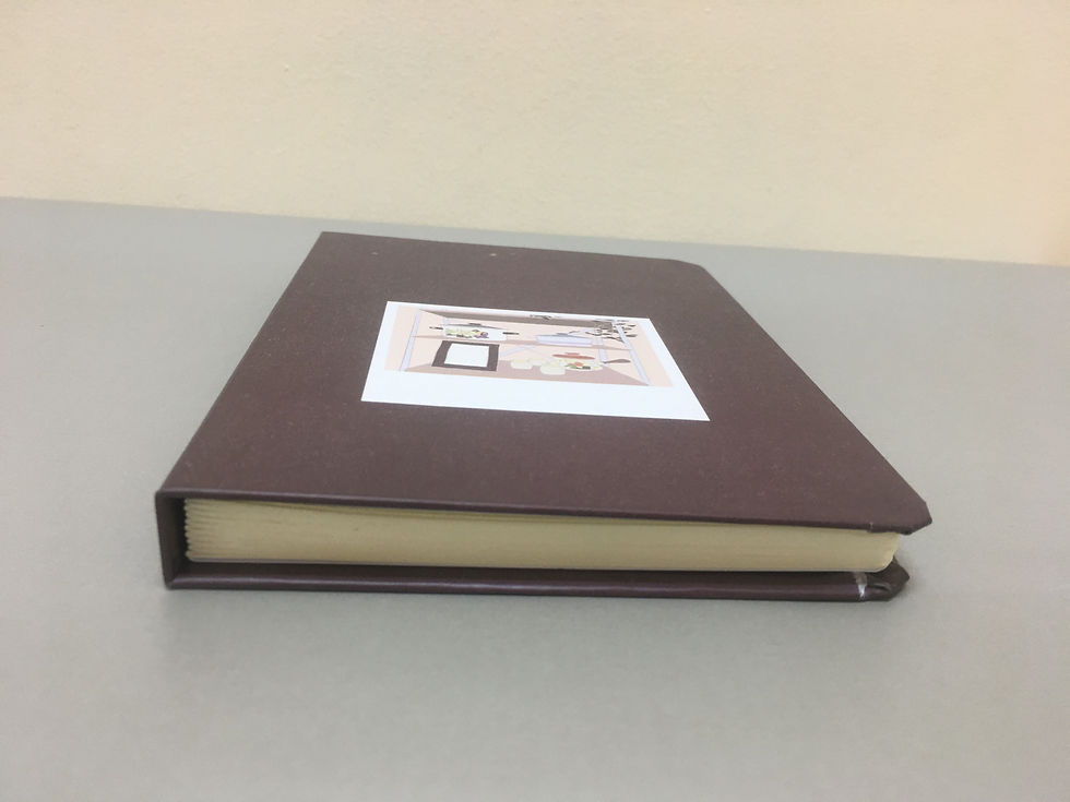 Thumbnail: Nice Kitchen Shelf