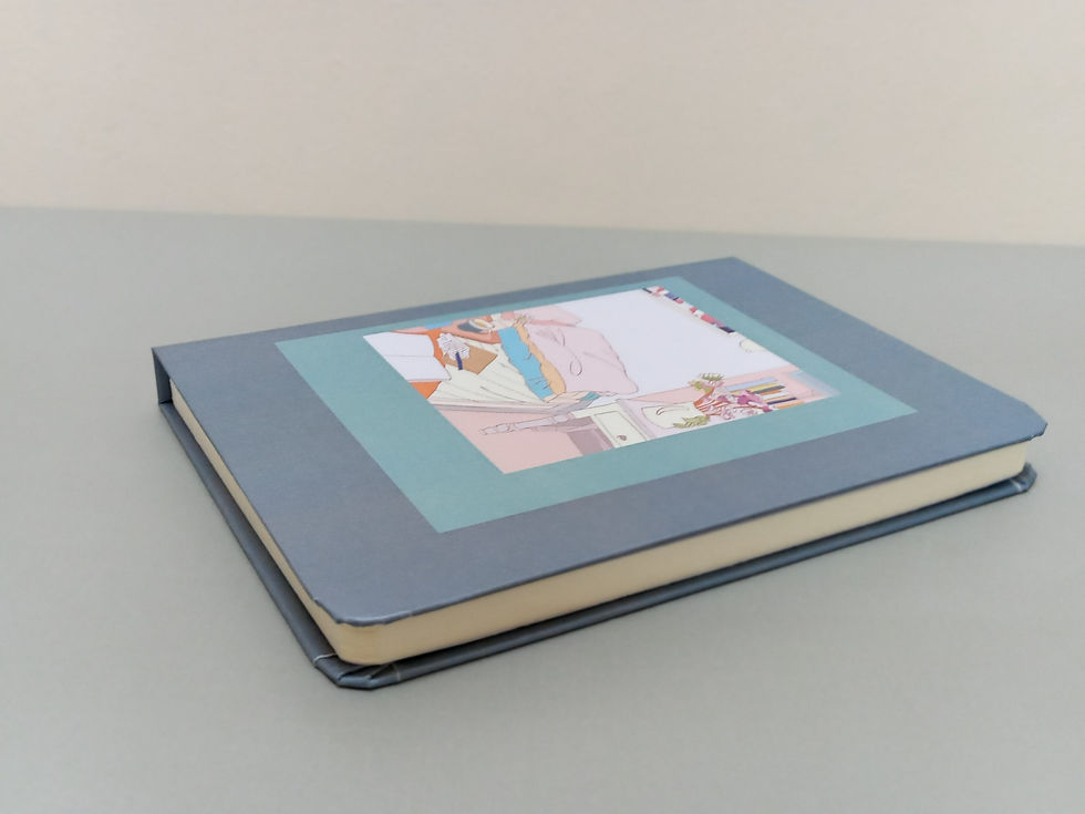 Thumbnail: Sweet Bed Ideal Space