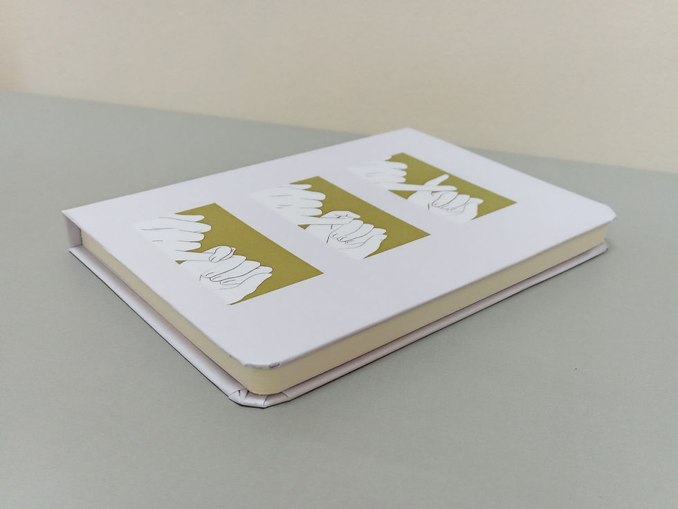 Thumbnail: We Promise