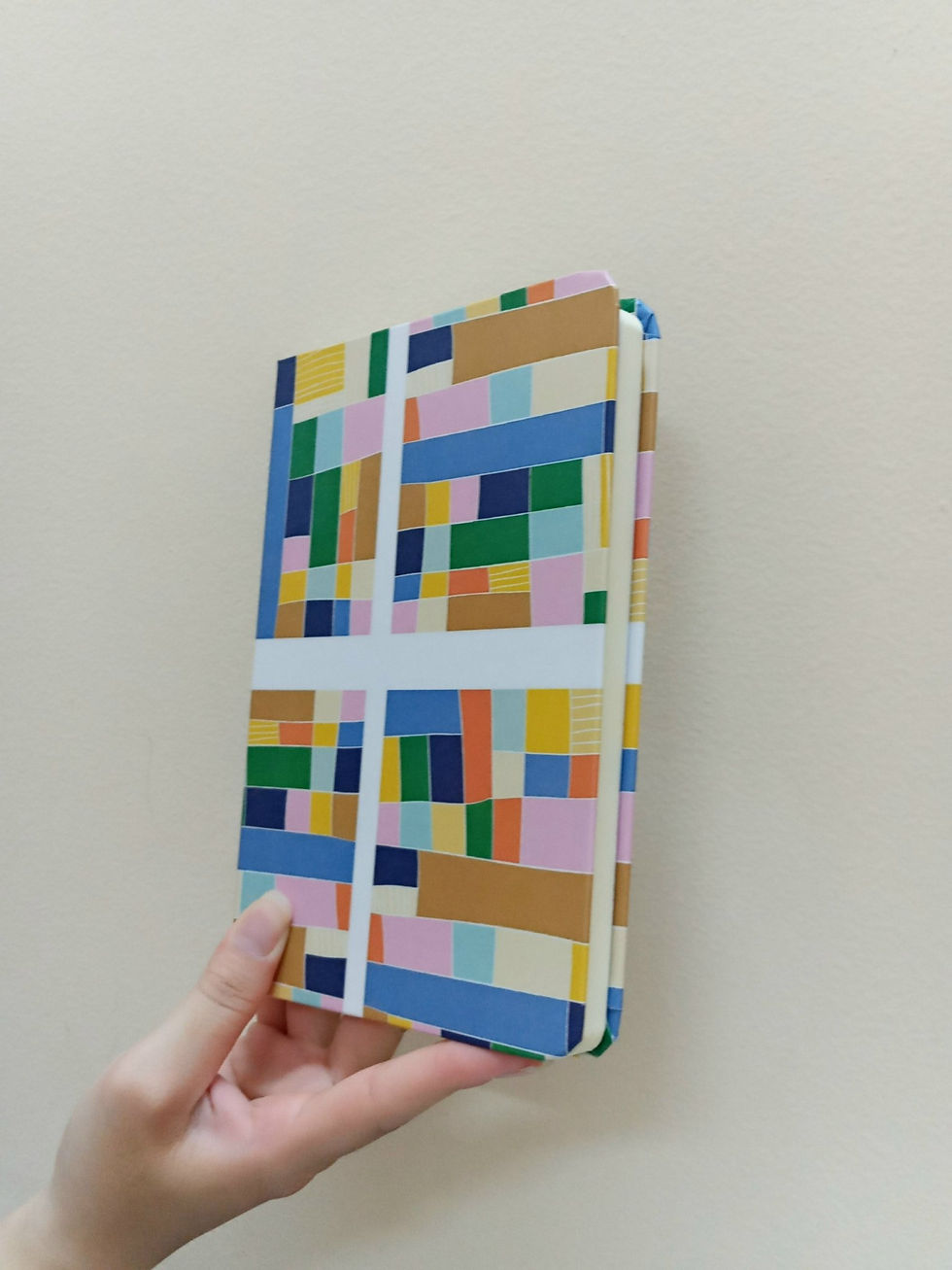 Thumbnail: Messy Arrangement