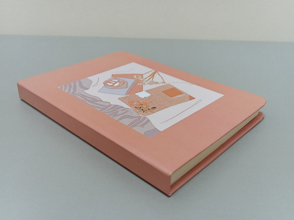 Thumbnail: Coffee for Study Day