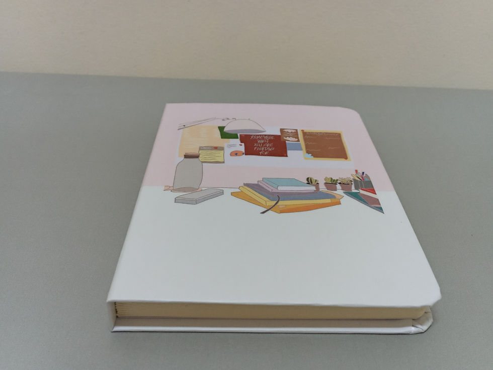 Thumbnail: Peace Of Mind