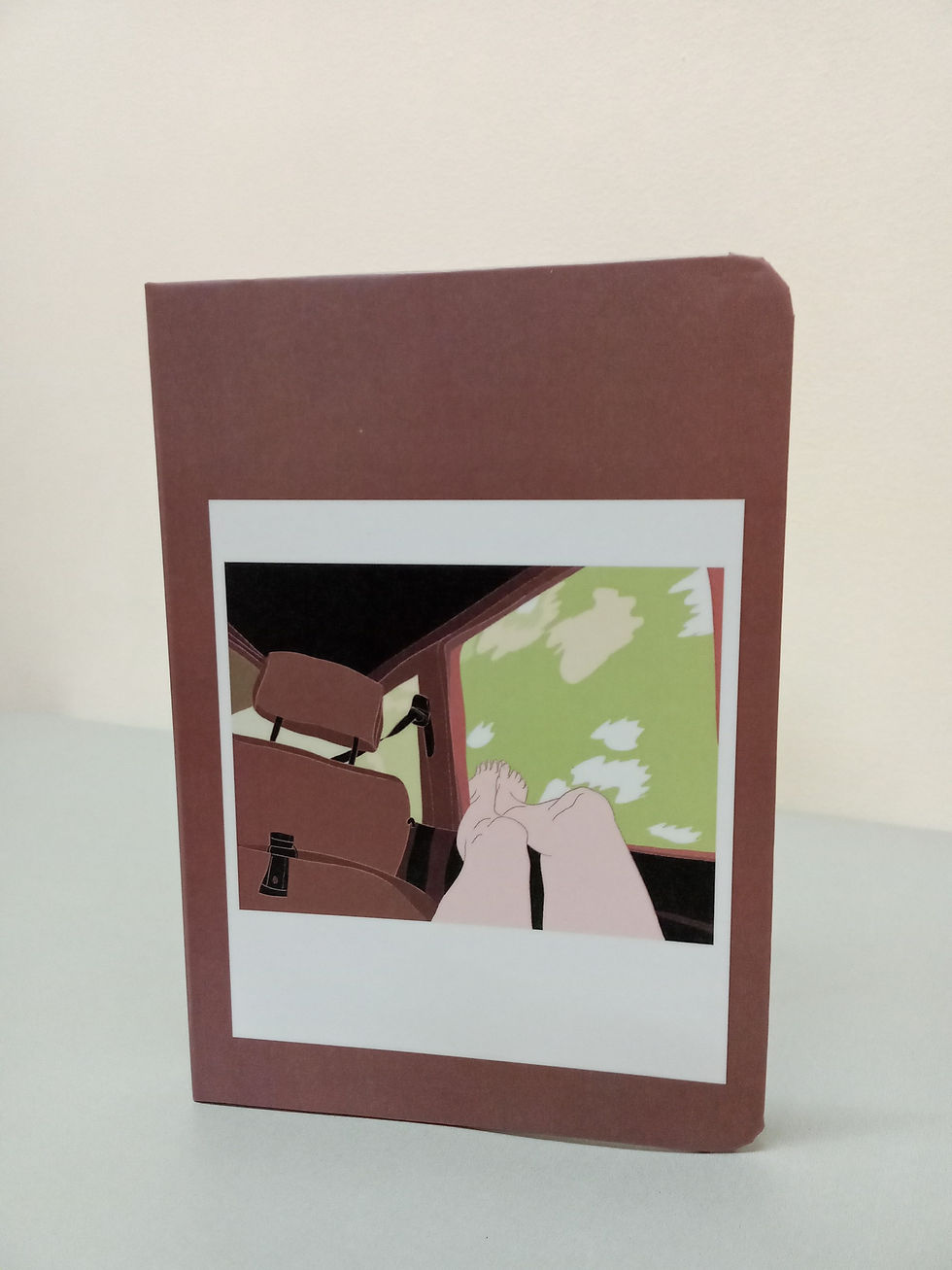 Thumbnail: Joy Green Sky N Blow