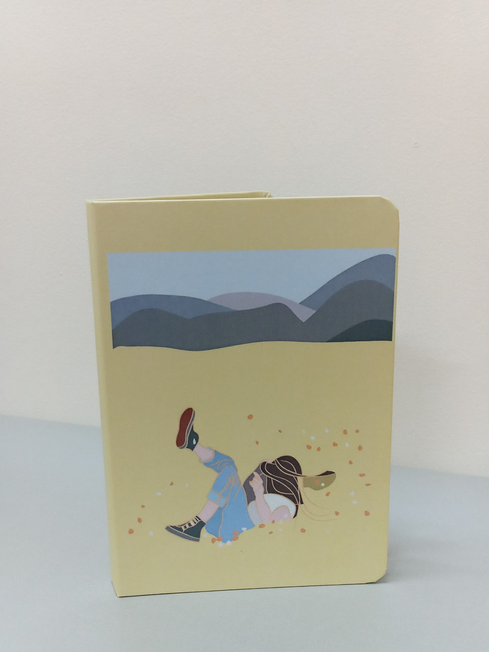 Thumbnail: Play With Yellow Field