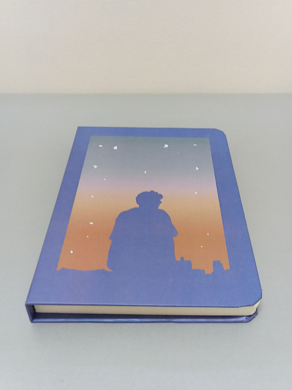 Thumbnail: My Feeling Night