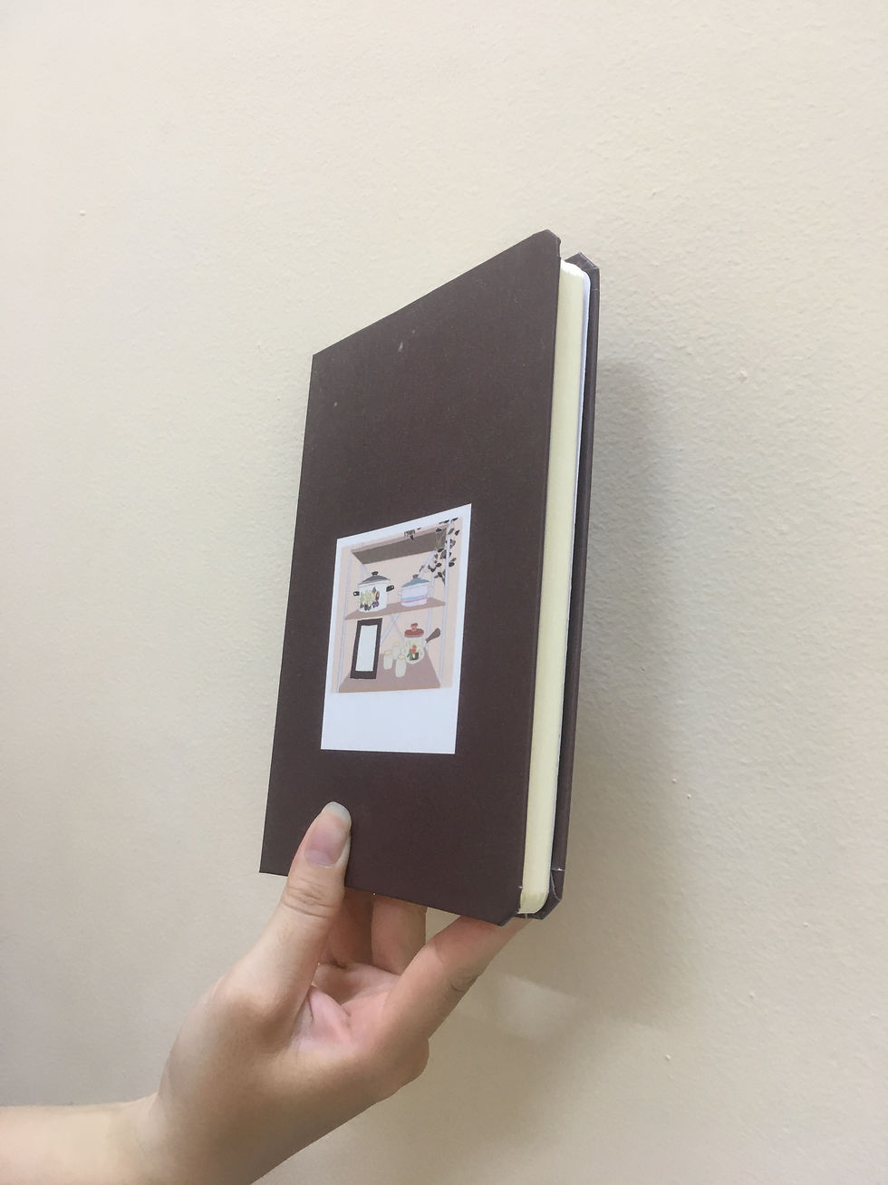 Thumbnail: Nice Kitchen Shelf