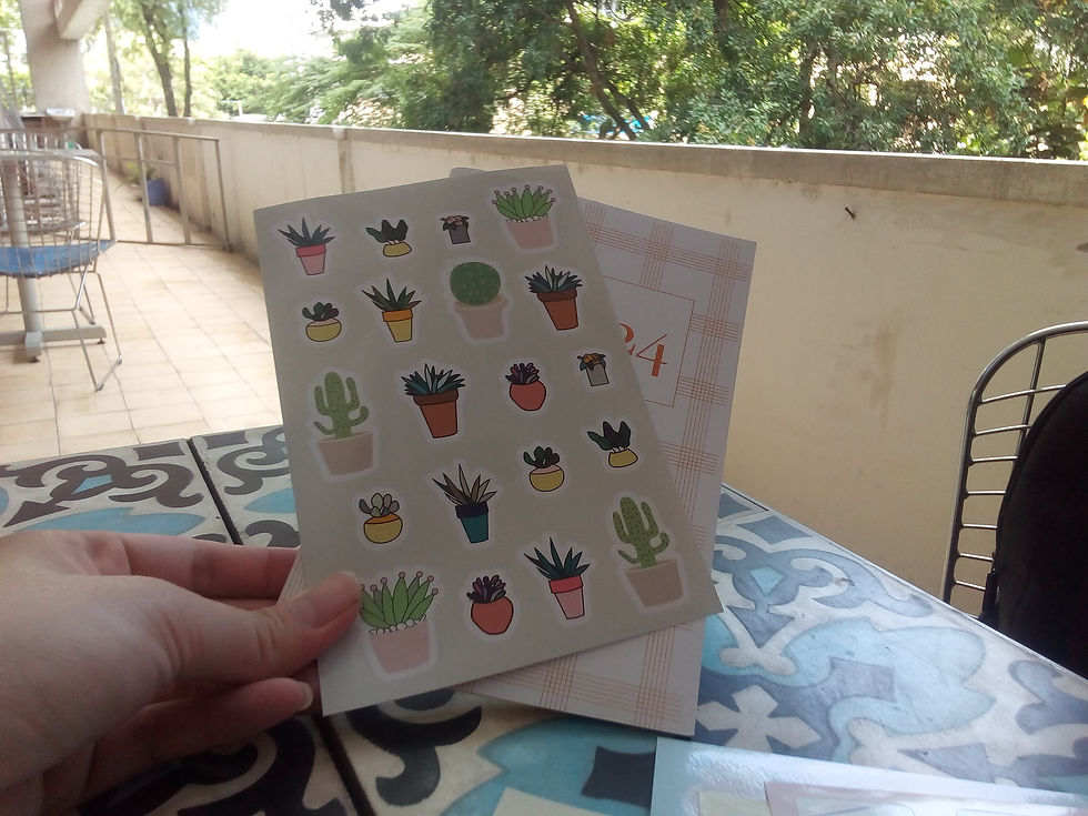 Thumbnail: Sticker Biển Xanh Đầy Gió