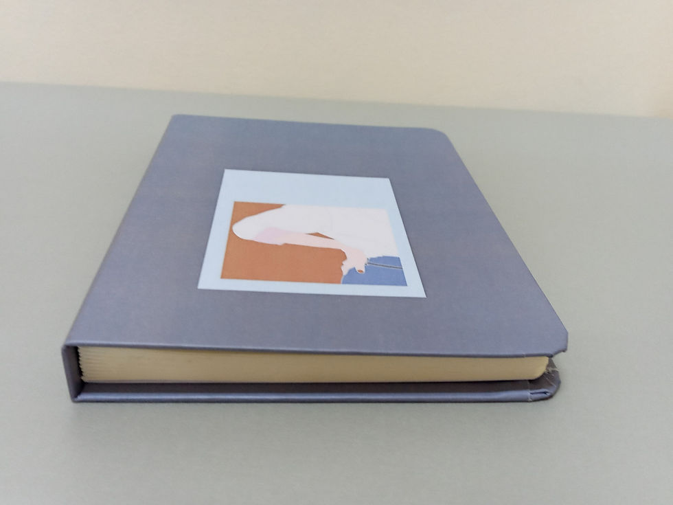 Thumbnail: Cool Item Day 3