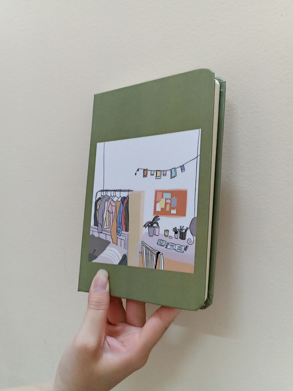 Thumbnail: Student Ideal Place