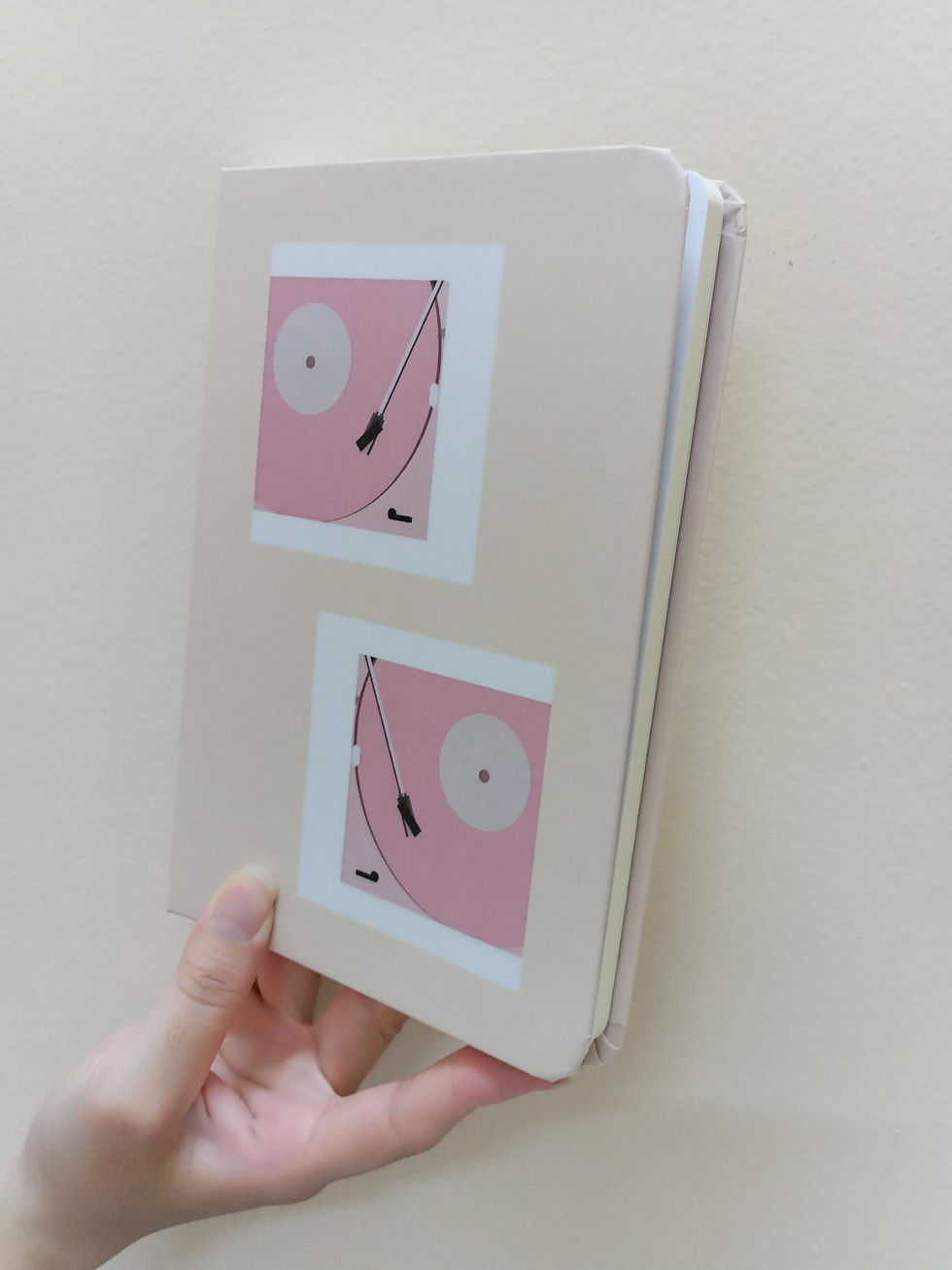 Thumbnail: The Old Thing