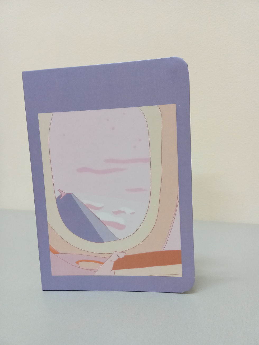 Thumbnail: Book N Sky Perfect