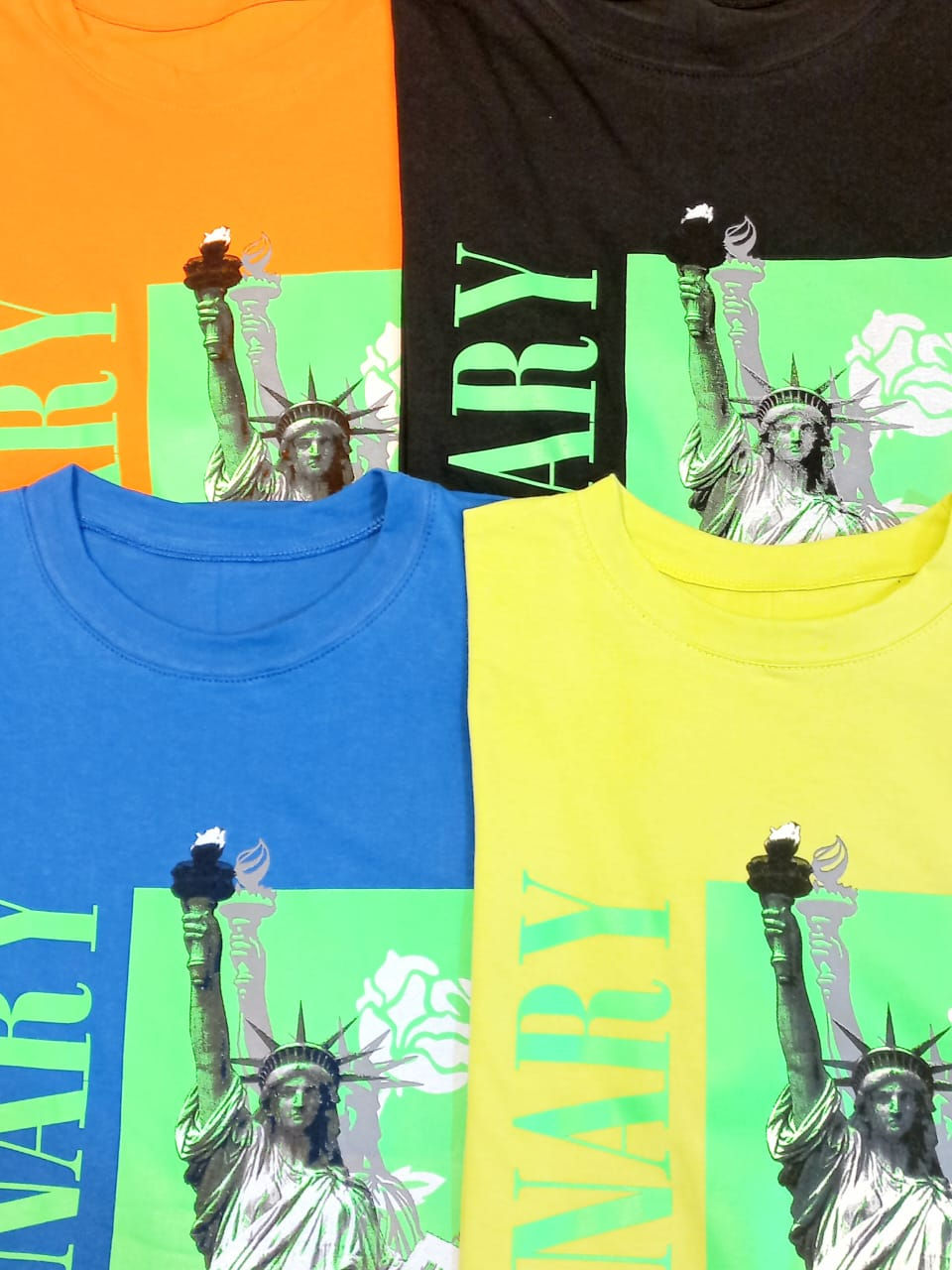 Miniatura: VISIONARY REMERON