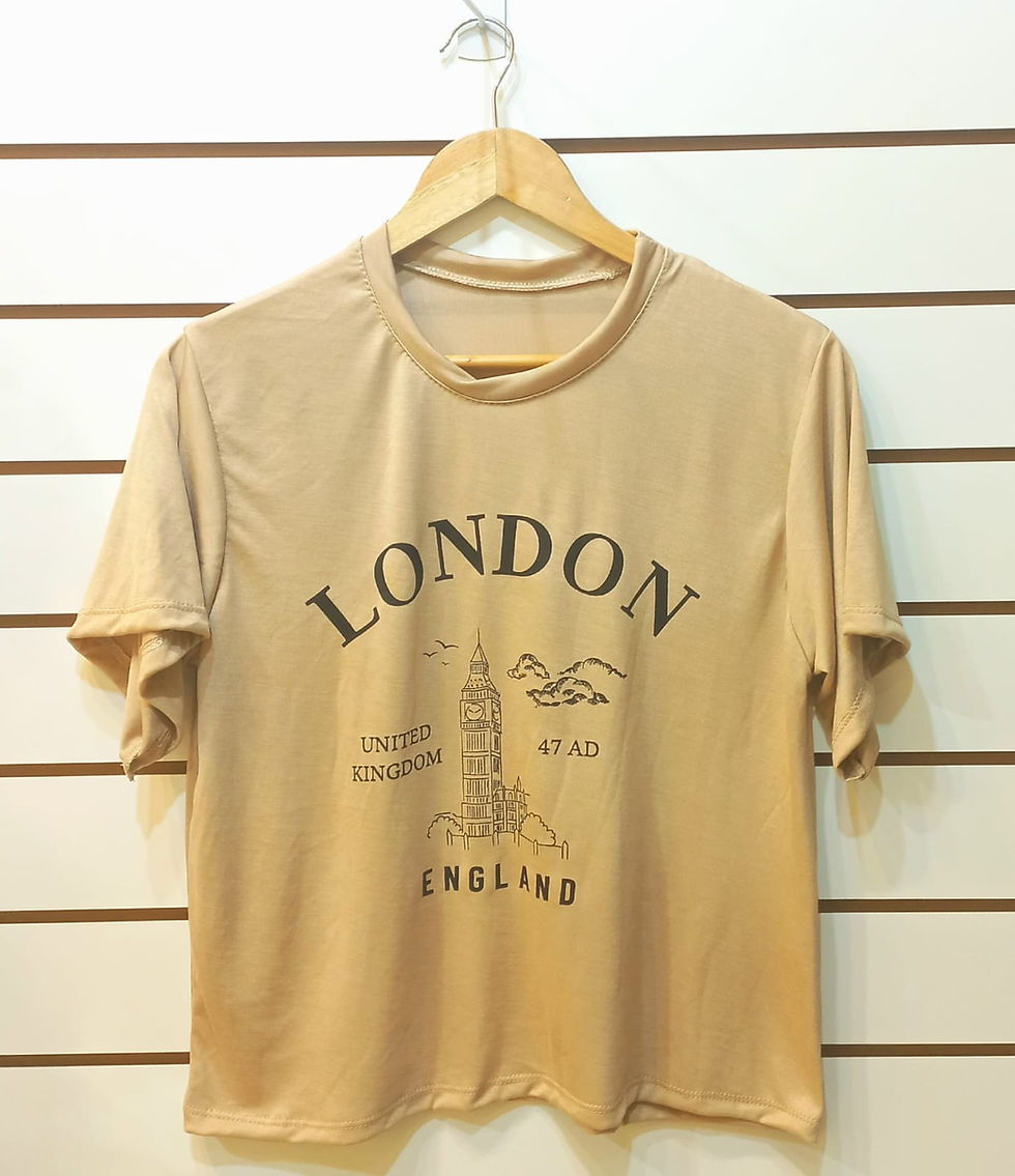 Miniatura: LONDON MODAL