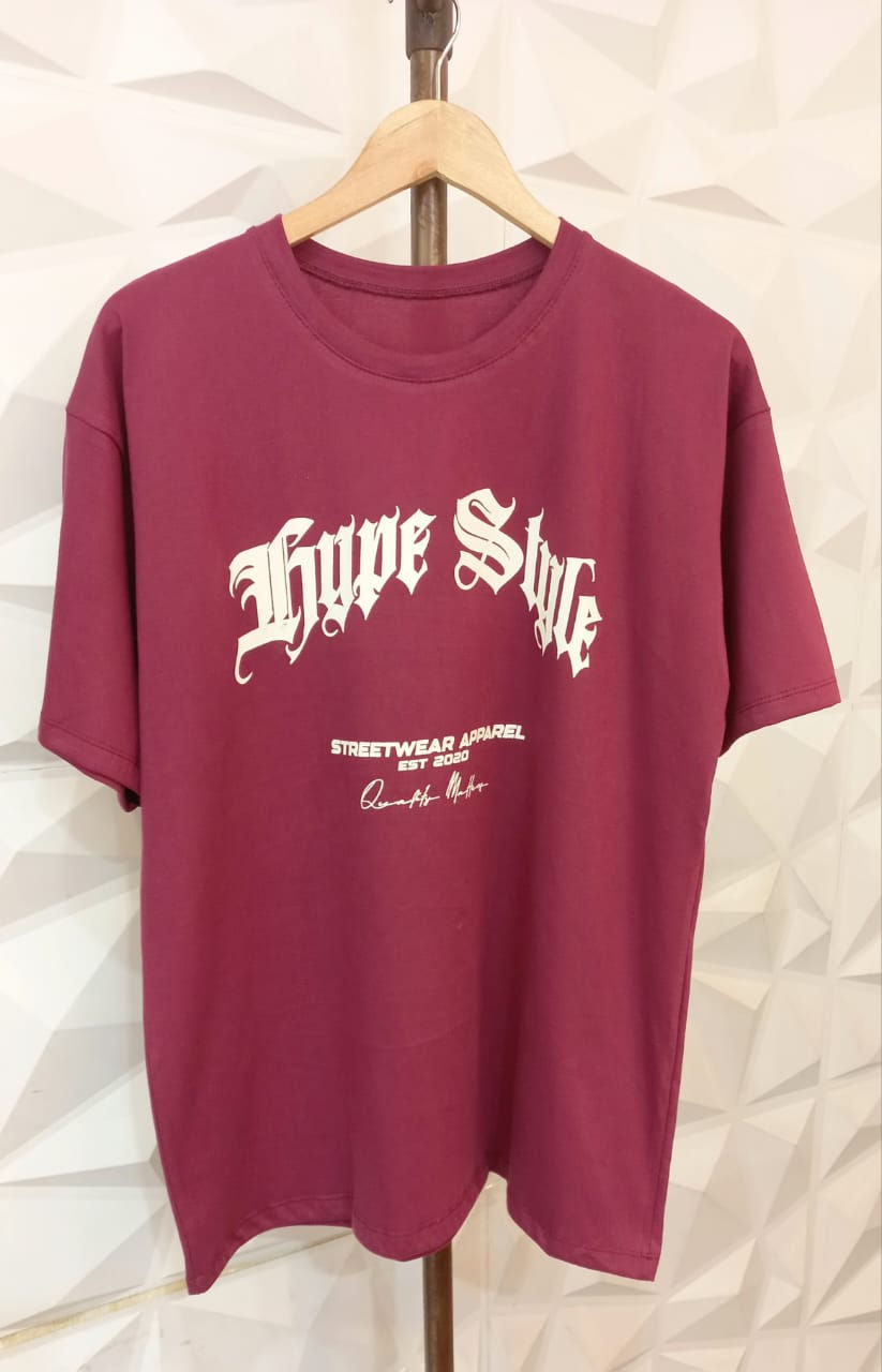 Miniatura: HYPE STYLE REMERON