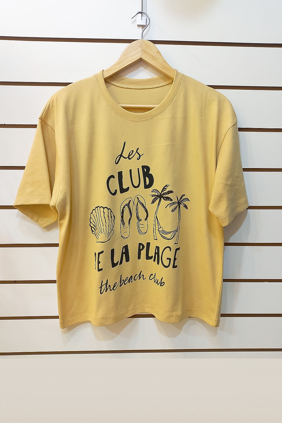 Miniatura: BEACH CLUB BOXY