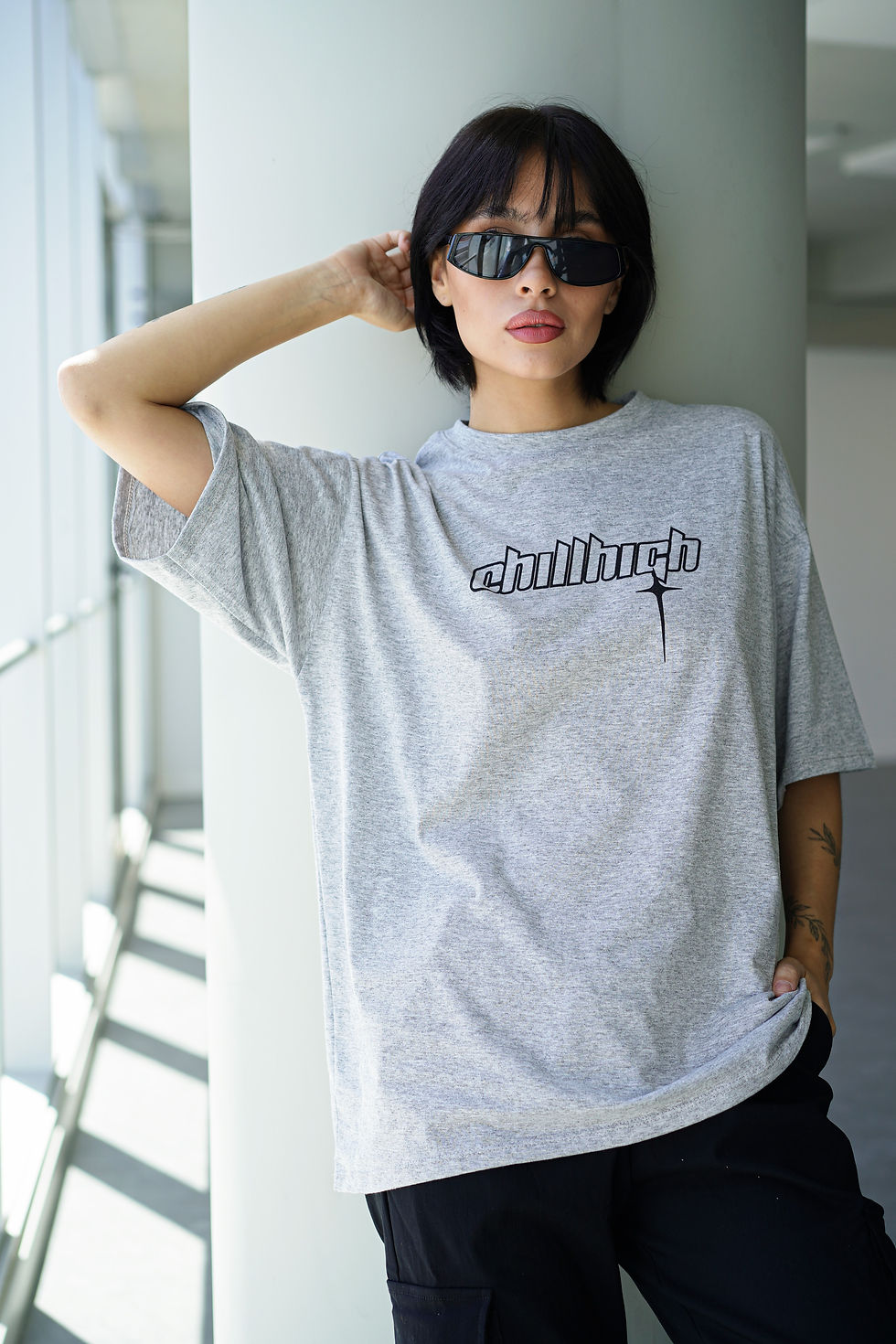 Miniatura: CHILLHIGH REMERON