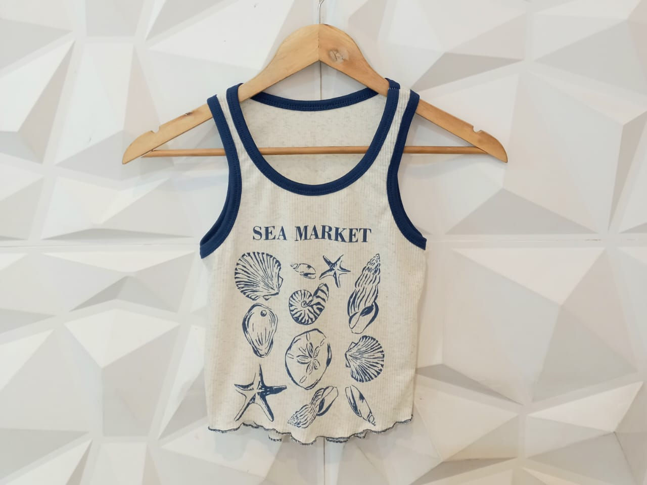 SEA MARKET